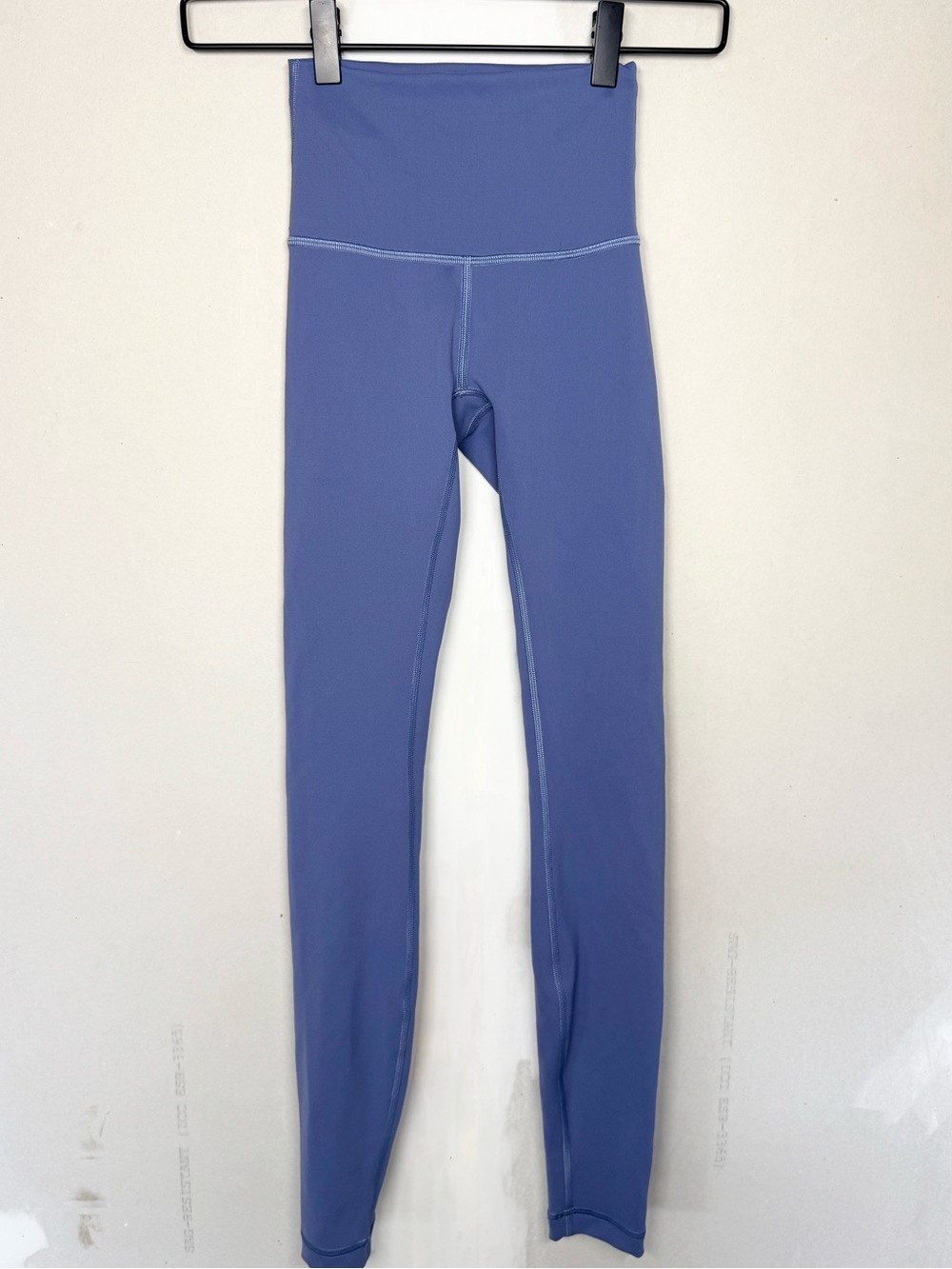 Lululemon Wunder Train High-Rise
Tight 28"
Oasis Blue